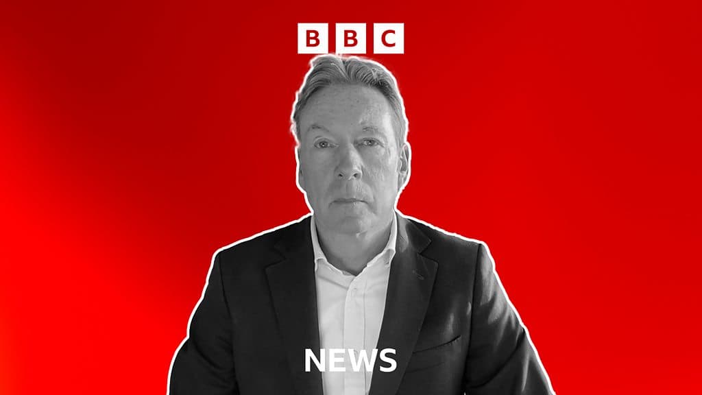 Frank Gardner on why Iran-US ceasefire is 'not the whole story'