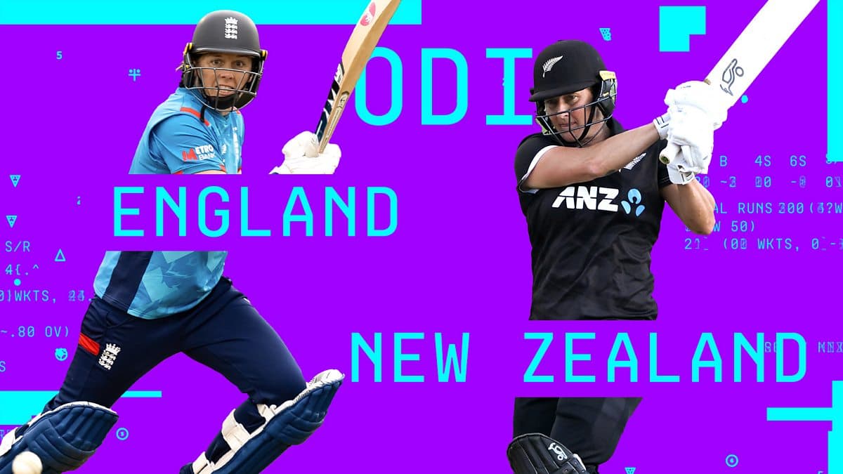 Women's ODI Cricket