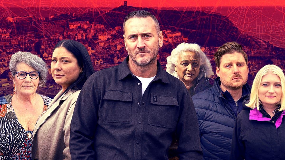 Sub-postmasters trying to rebuild their lives