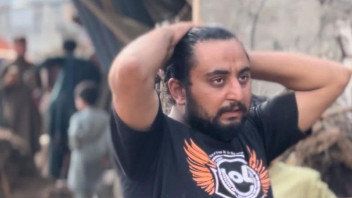 Surviving the floods in Pakistan