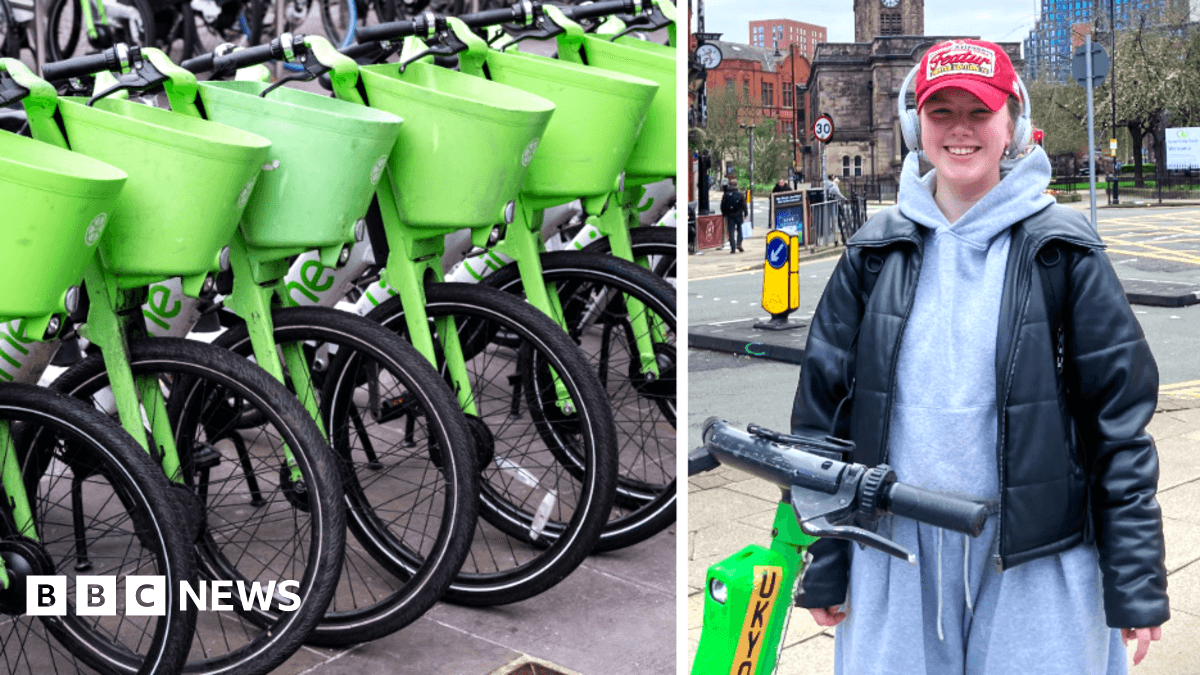 Bus or Lime bike? New subscription joins the race for a cheaper commute